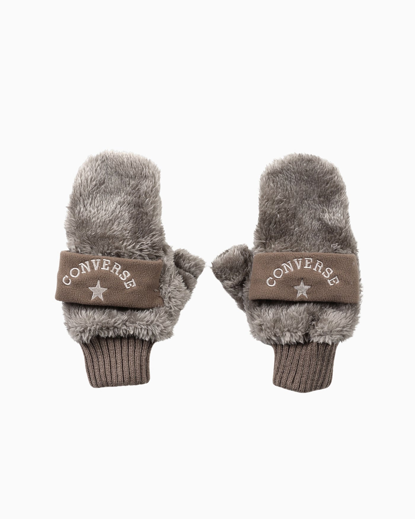 CV boa gloves with fleece band