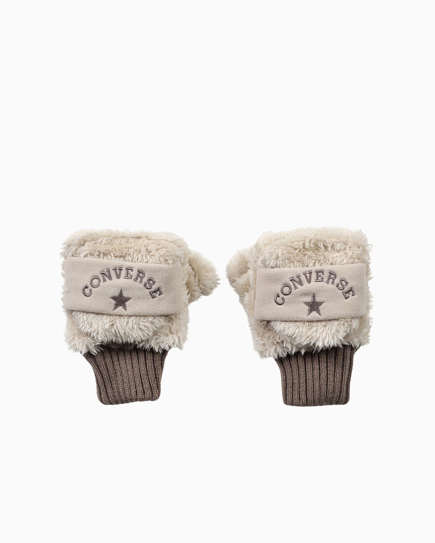 CV boa gloves with fleece band