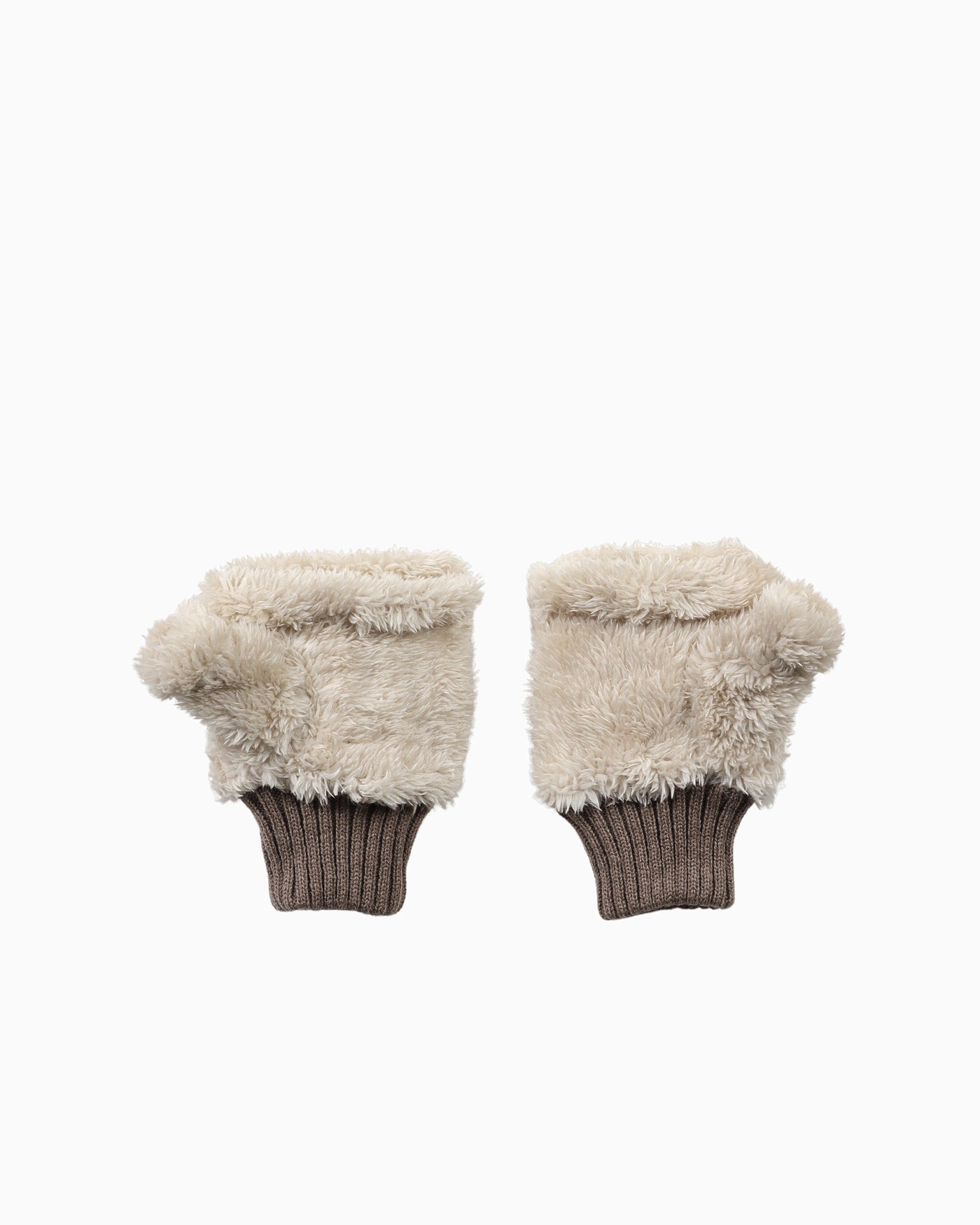 CV boa gloves with fleece band