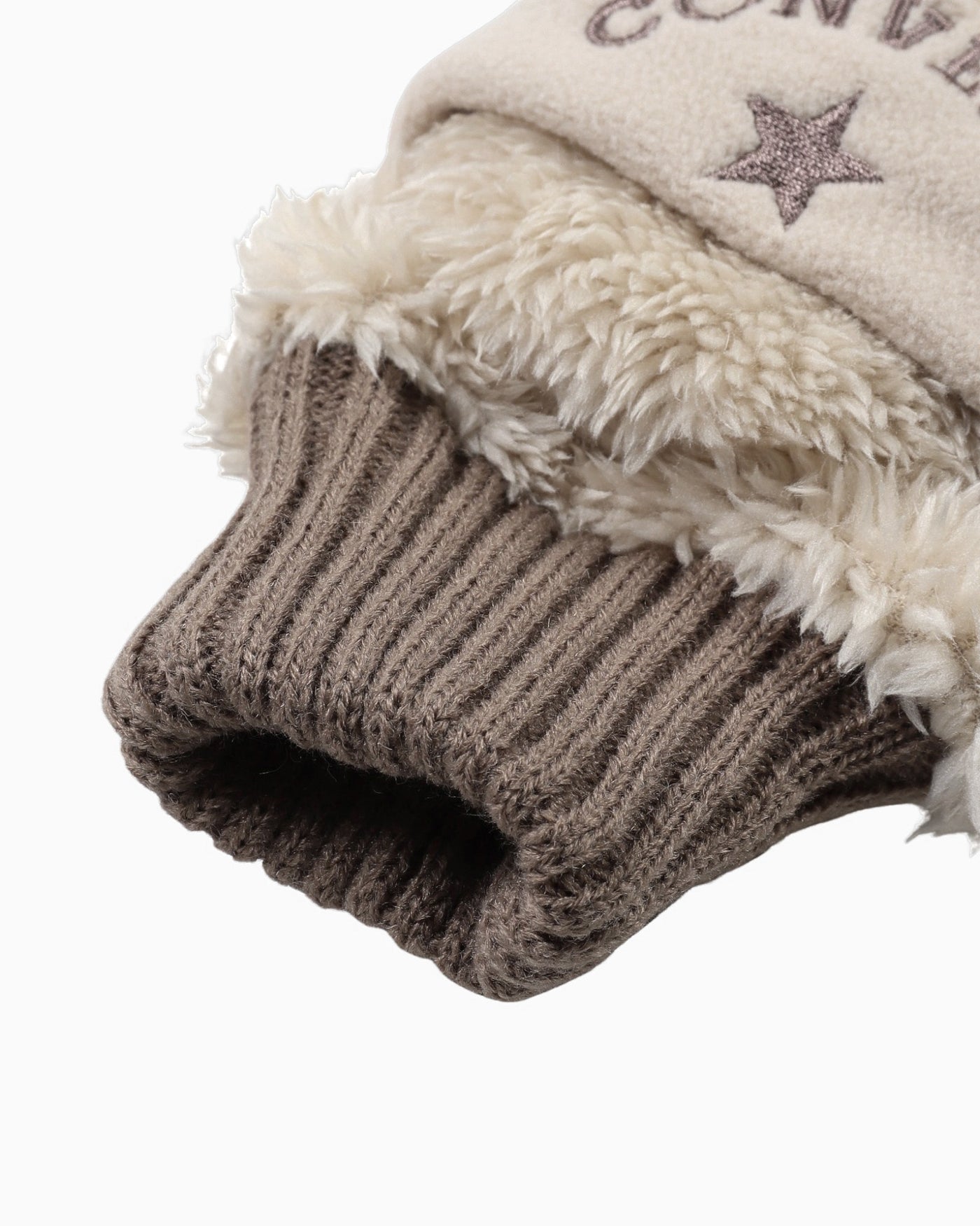 CV boa gloves with fleece band