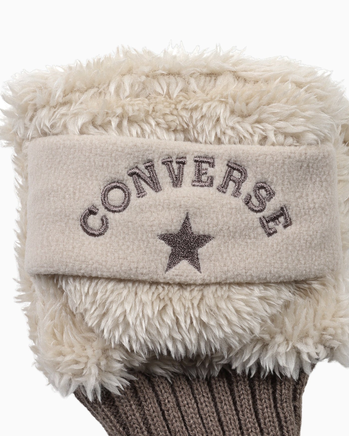 CV boa gloves with fleece band