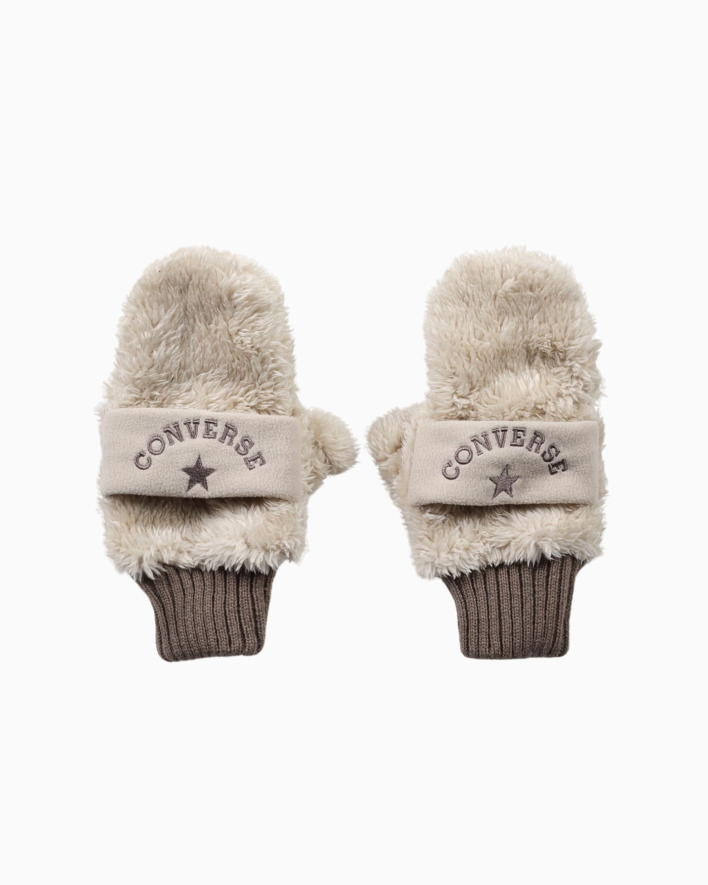 CV boa gloves with fleece band