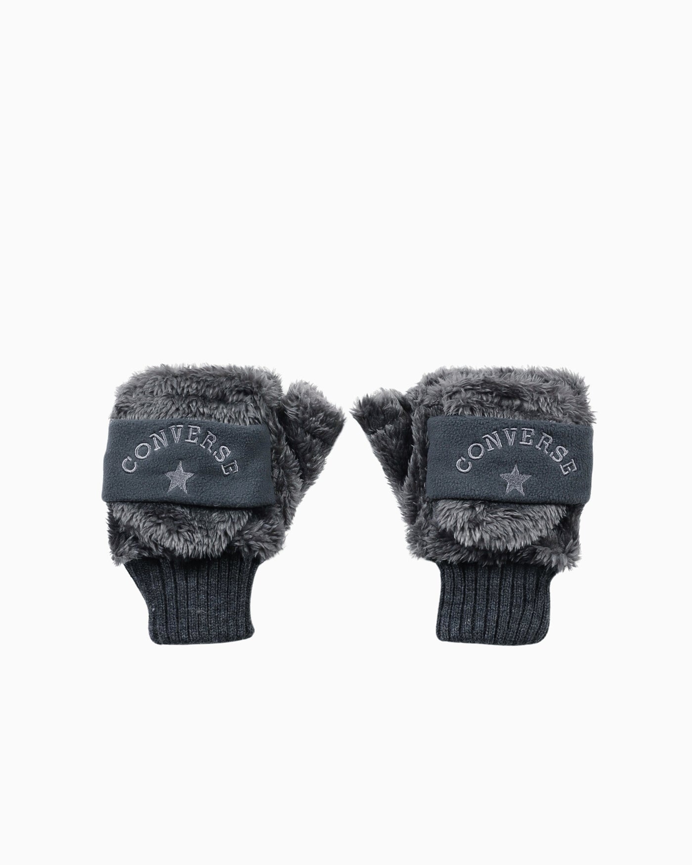 CV boa gloves with fleece band