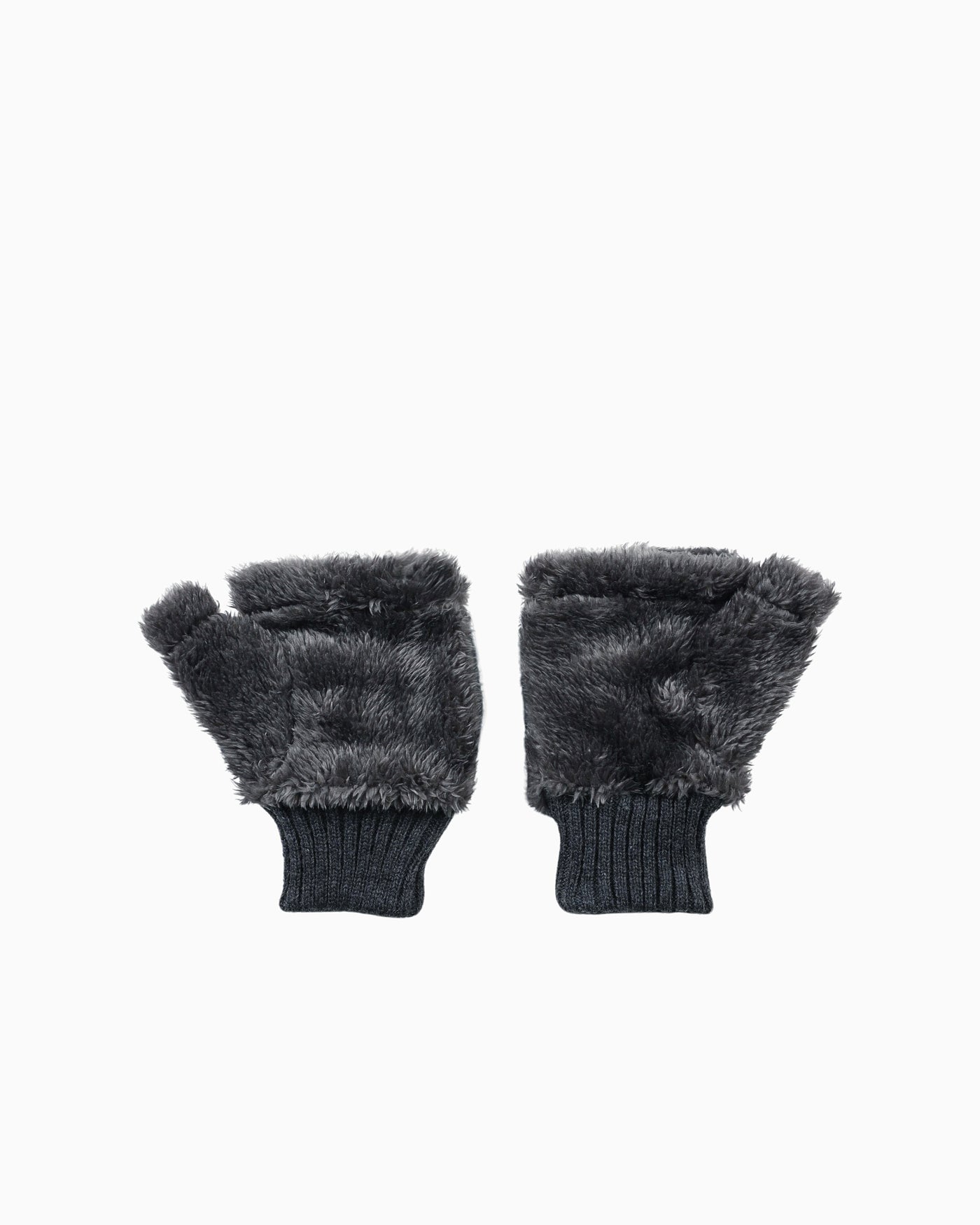 CV boa gloves with fleece band