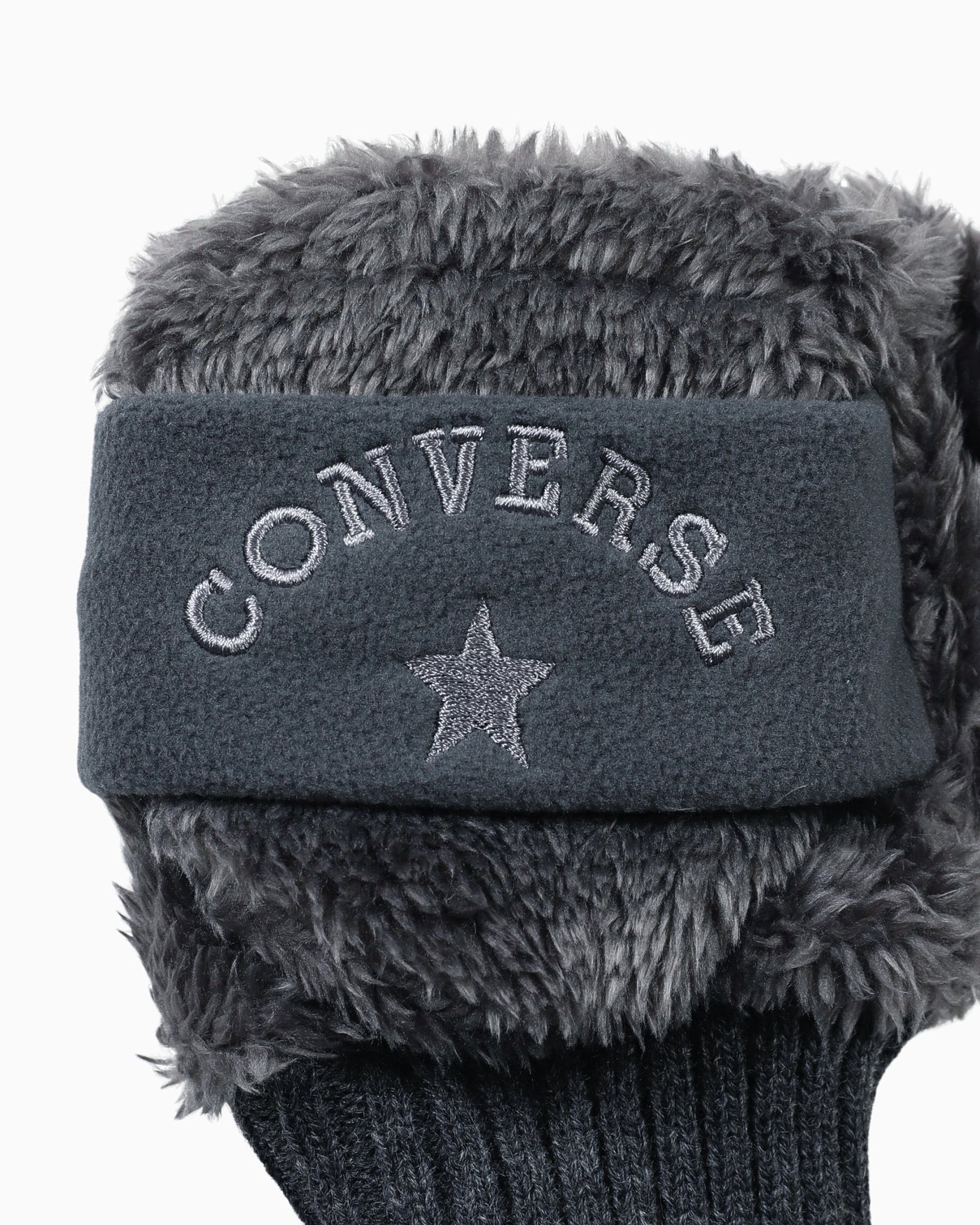 CV boa gloves with fleece band