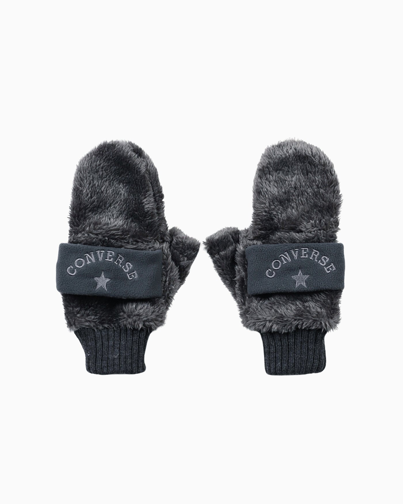 CV boa gloves with fleece band