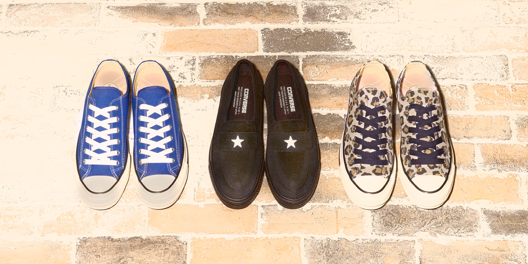 コンバース　日本未発売　28.5 CONVERSE ADDICT（コンバース アディクト） – コンバース オンライン