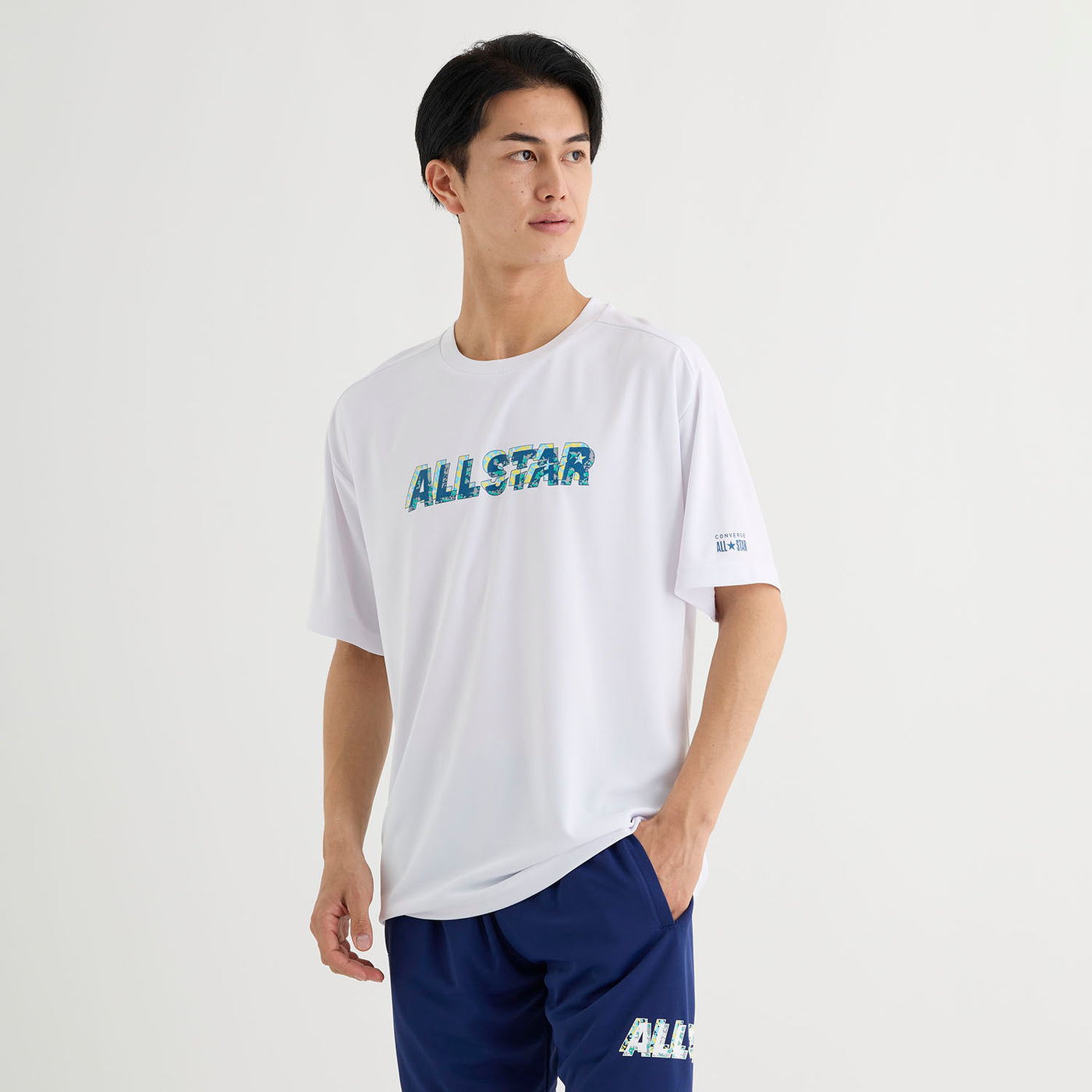 プリントTシャツ