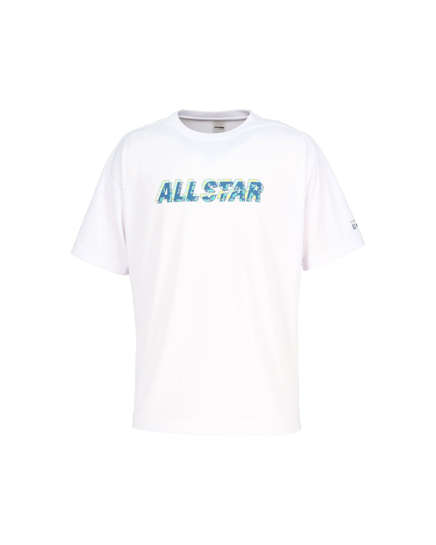 プリントTシャツ