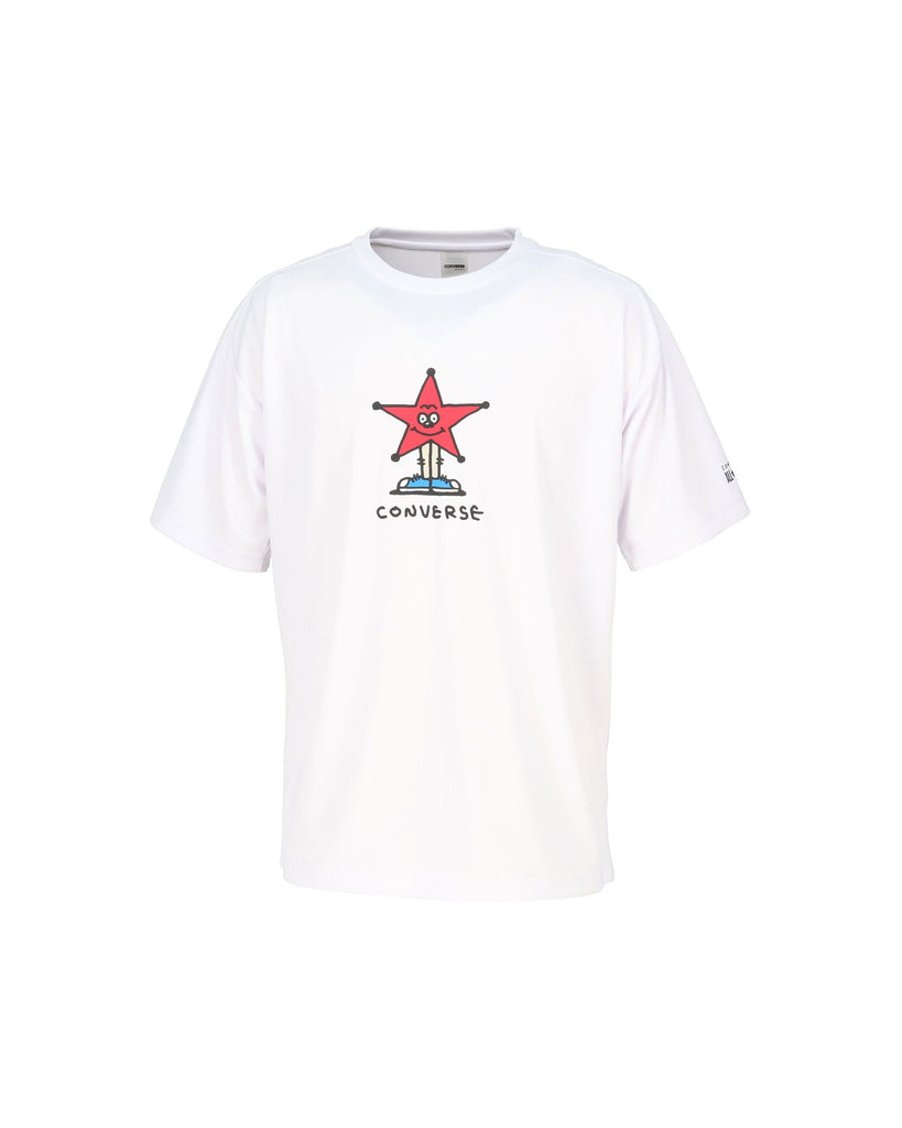 Tシャツ　新品　ホワイト CHAMPIONS 2023 TEE – ZETA DIVISION STORE