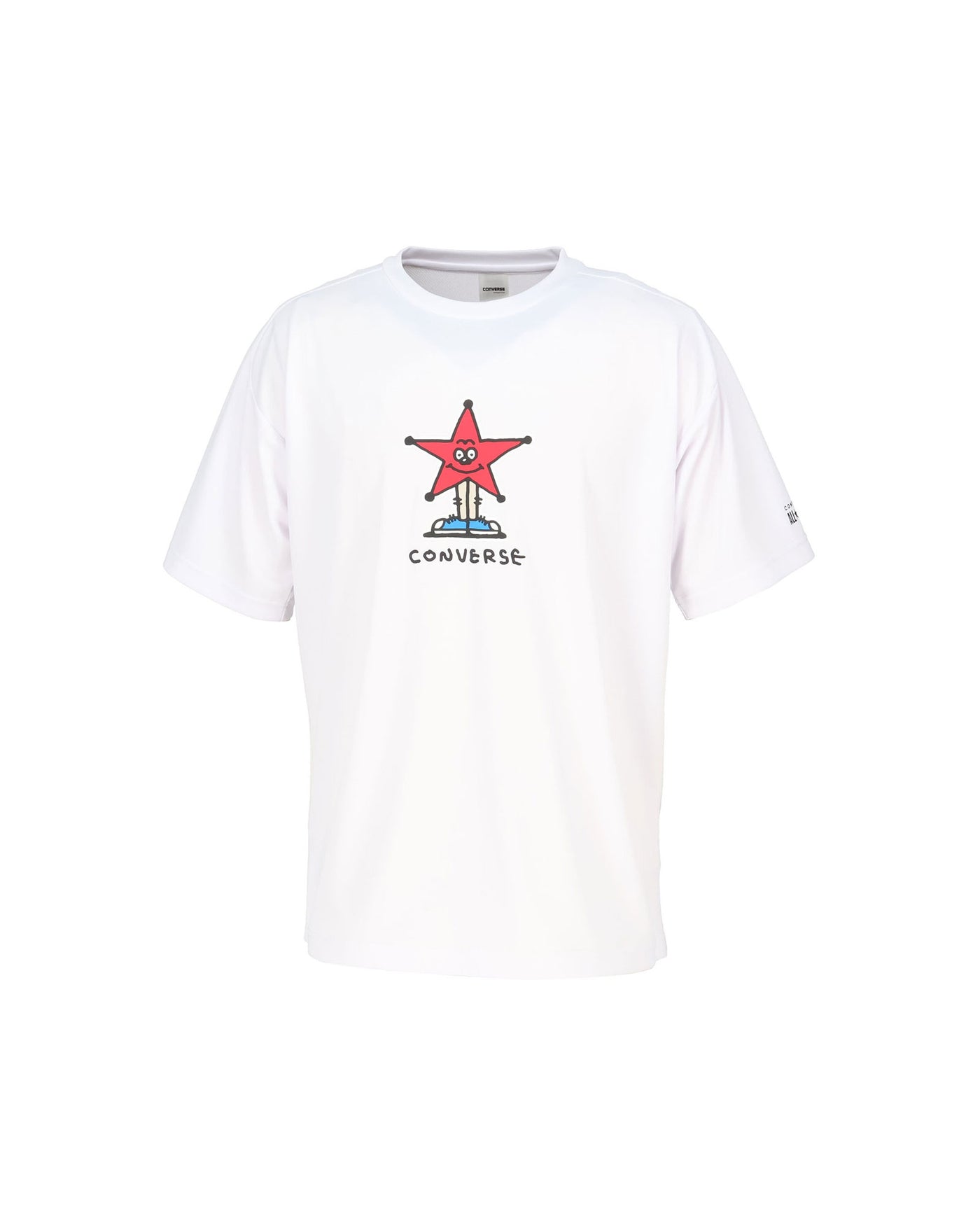プリントTシャツ