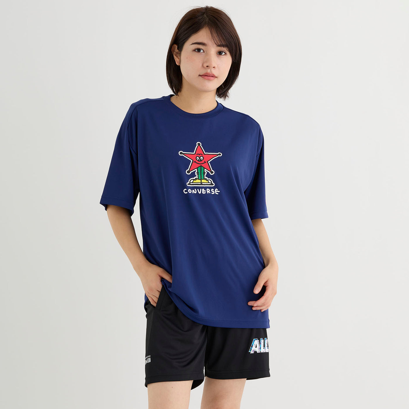 プリントTシャツ