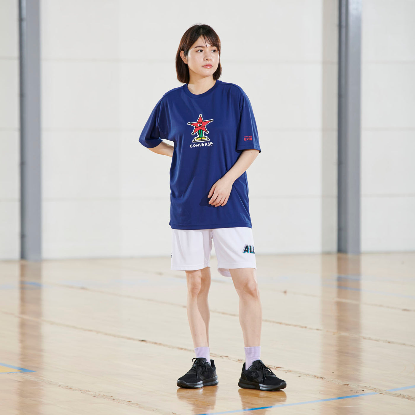 プリントTシャツ