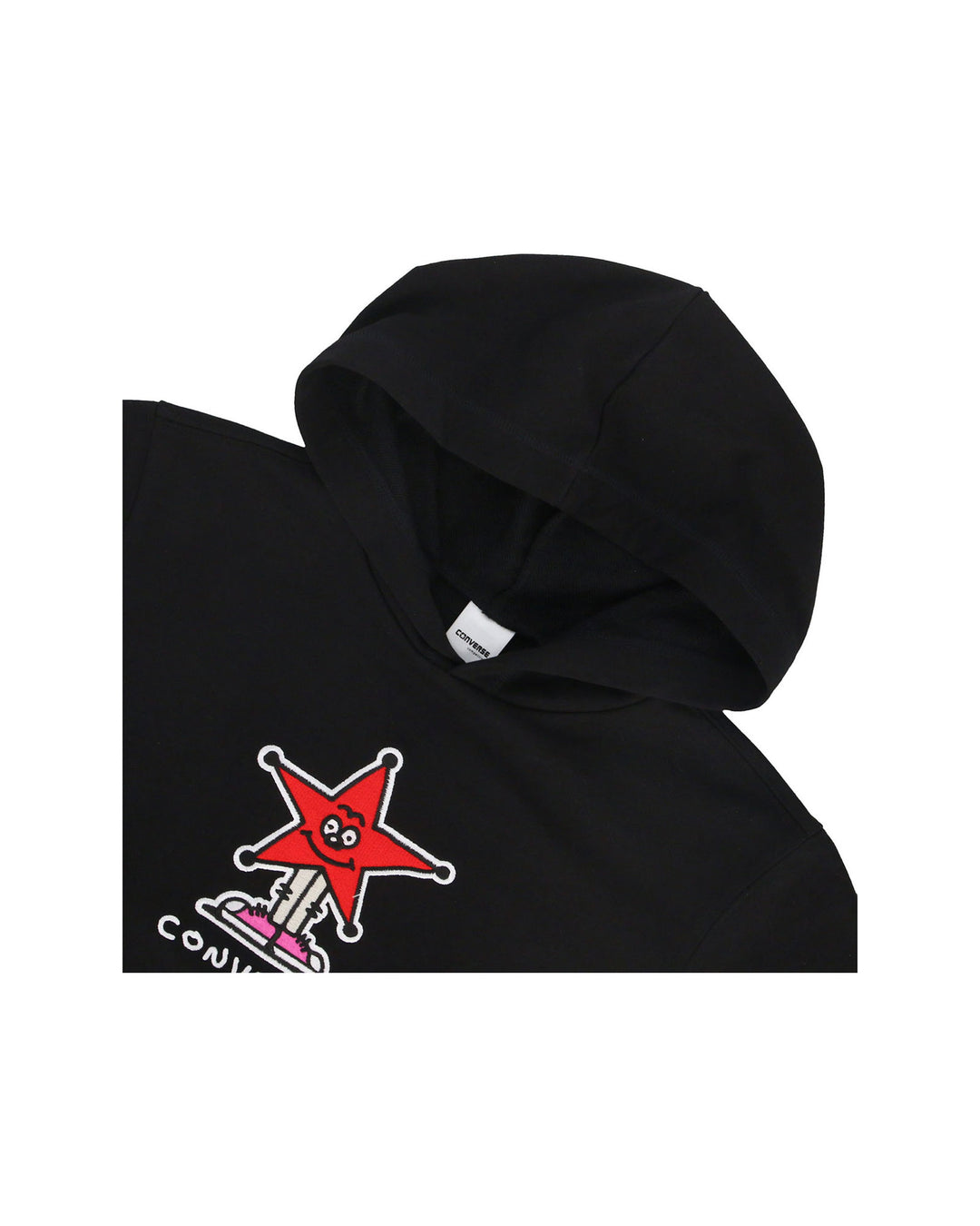 パーカー adidas Select 1/4-Zip Hoodie - Blue | Free Shipping with adiClub