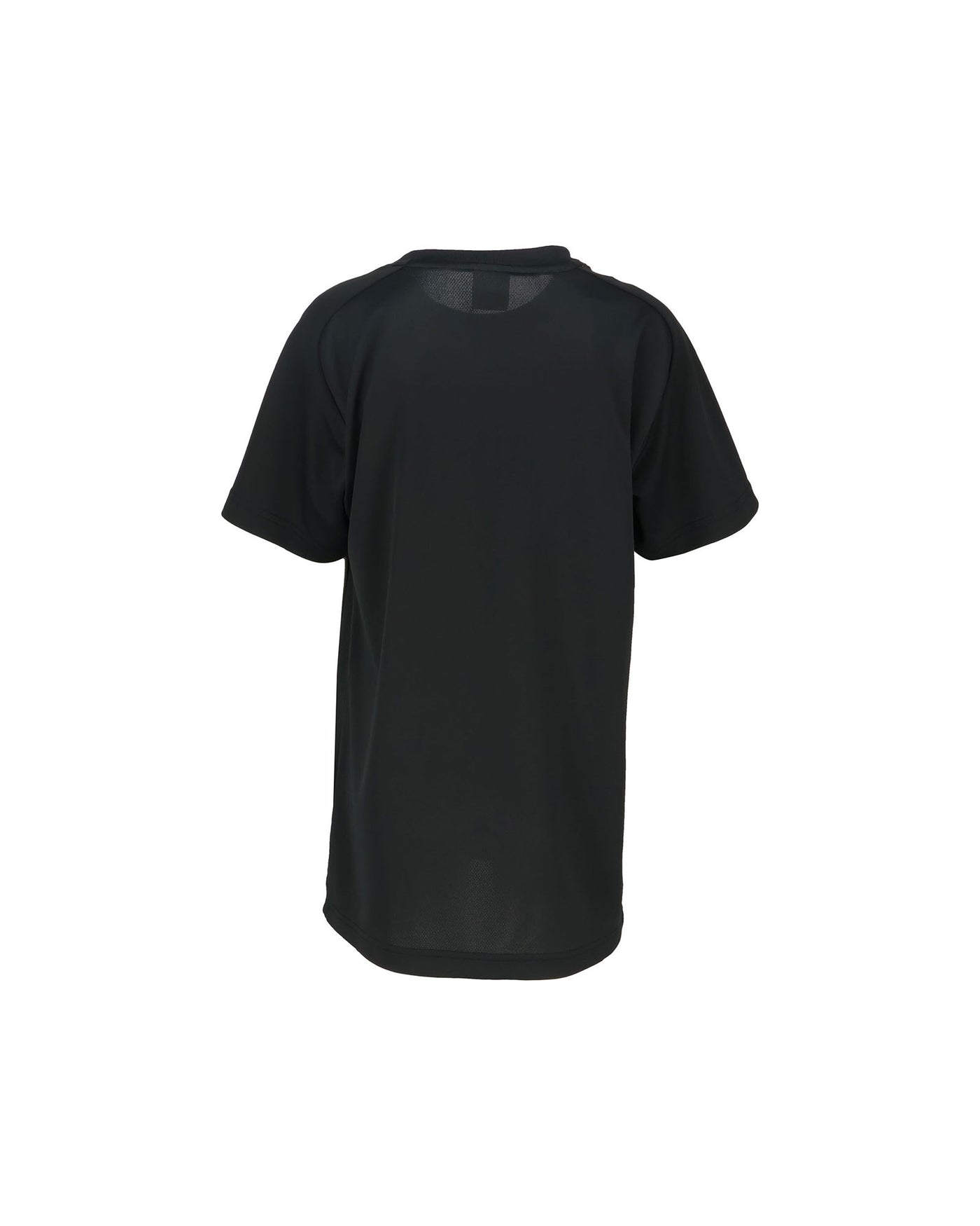 Jr.プリントTシャツ