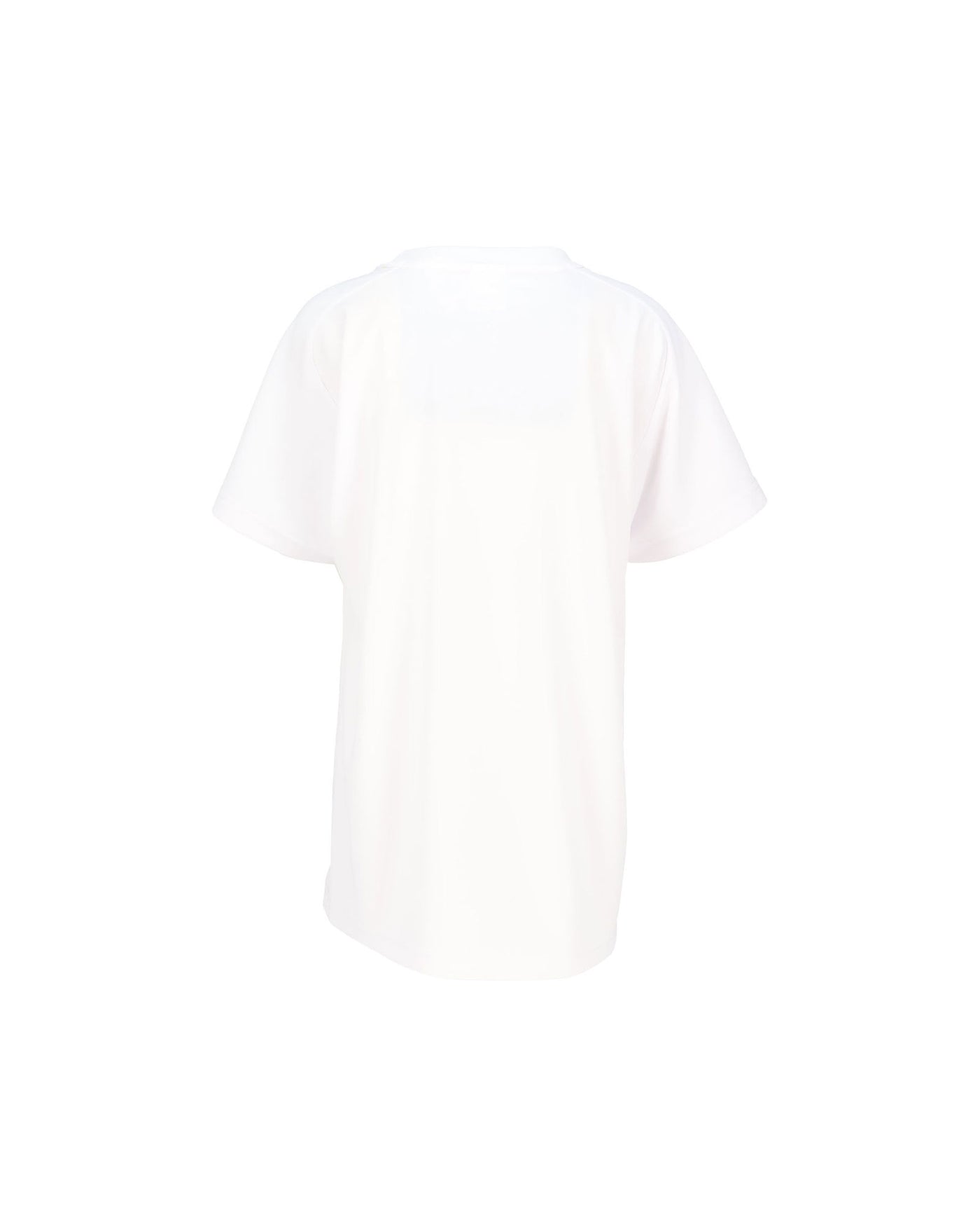 Jr.プリントTシャツ