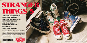 コンバース オンライン ショップ | CONVERSE ONLINE SHOP