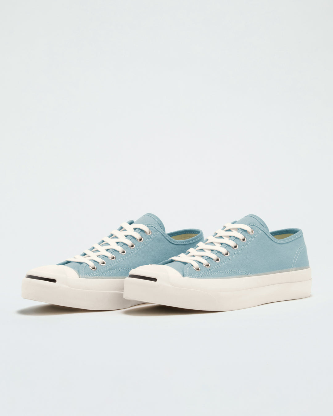 JACK PURCELL CANVAS (ライトブルー)– コンバース オンライン