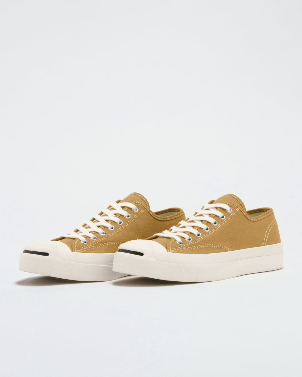 JACK PURCELL CANVAS / ジャックパーセル キャンバス (キャメル