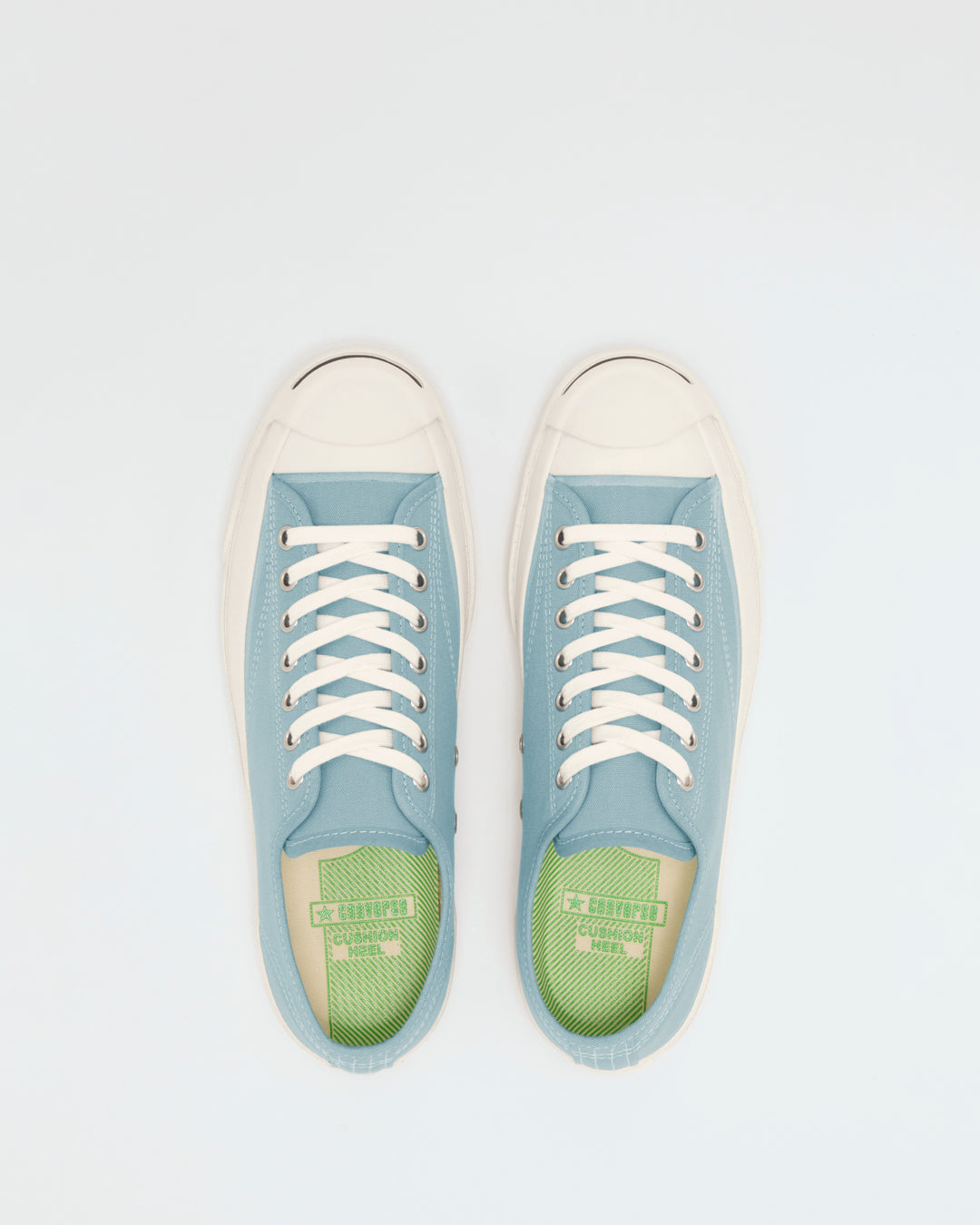 JACK PURCELL CANVAS (ライトブルー)– コンバース オンライン ショップ | CONVERSE ONLINE SHOP