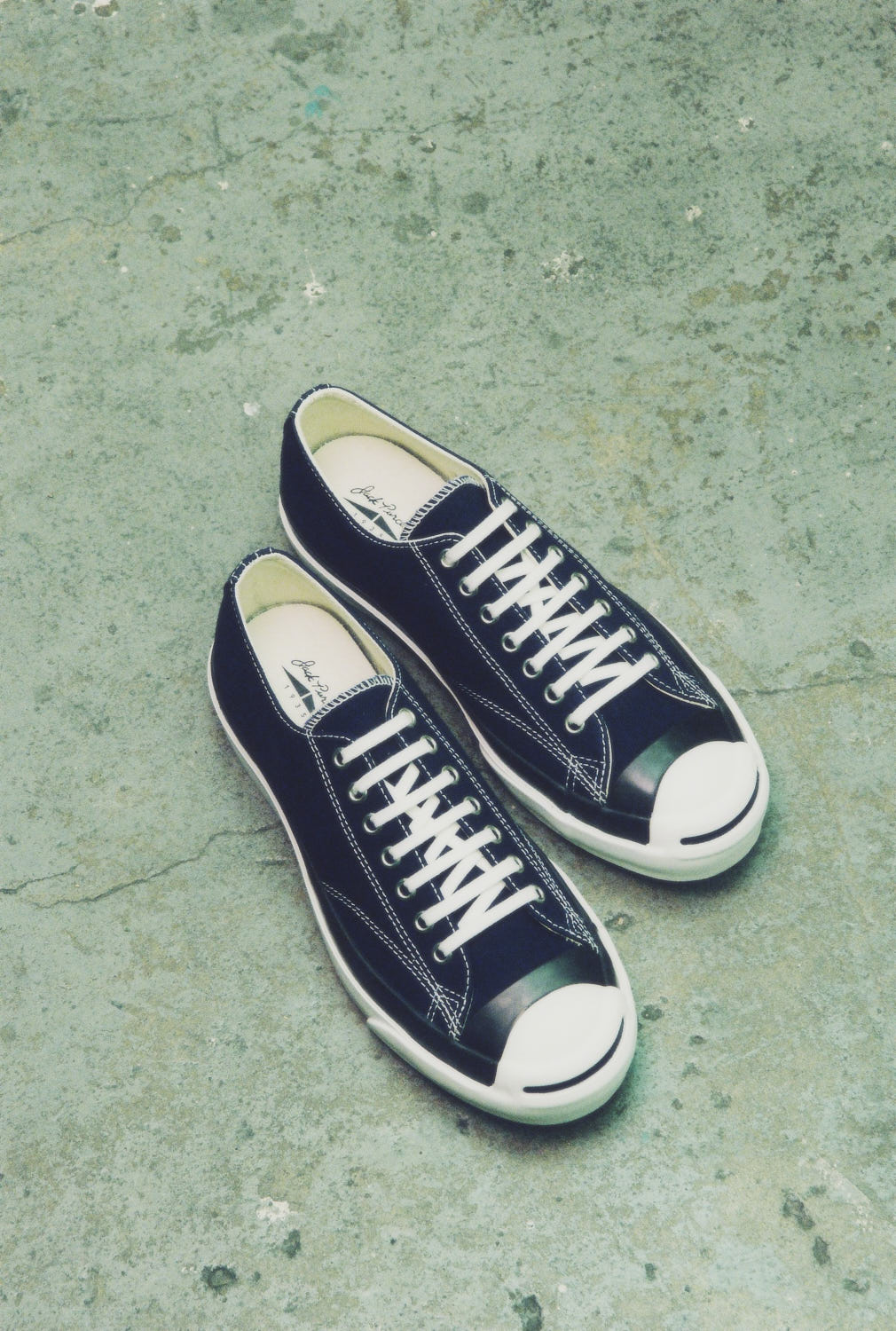 More Than New JACK PURCELL. Vol.6｜コンバース公式 – コンバース