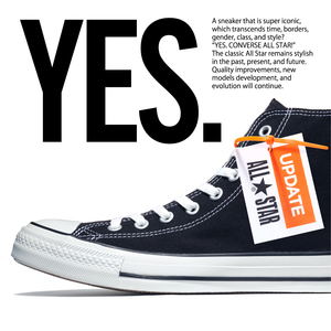 LGB × converse スニーカー ALL STAR（オールスター） – コンバース オンライン ショップ