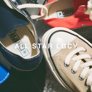 コンバース オンライン ショップ | CONVERSE ONLINE SHOP