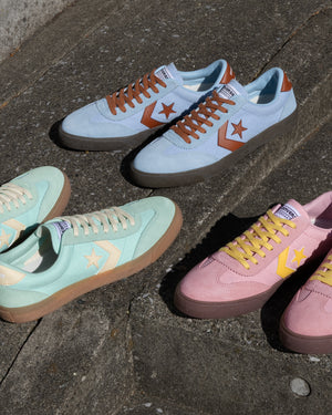 CONVERSE SKATEBOARDING（コンバース スケートボーディング