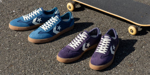 CONVERSE SKATEBOARDING（コンバース スケートボーディング
