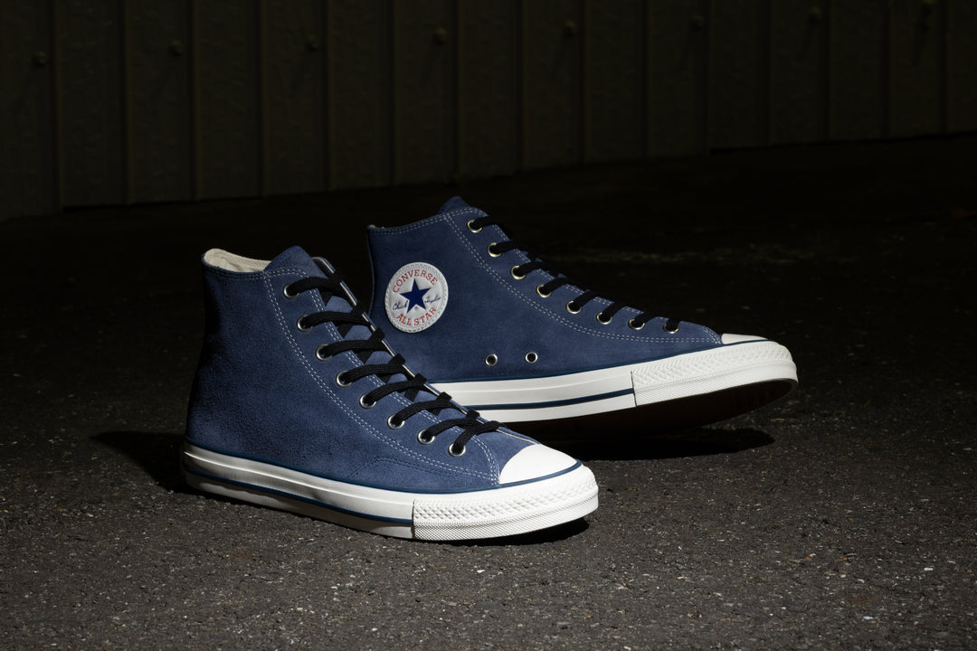 CONVERSE SKATEBOARDING（コンバース スケートボーディング