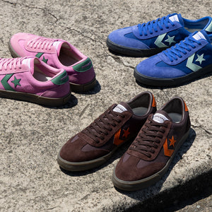 CONVERSE SKATEBOARDING（コンバース スケートボーディング