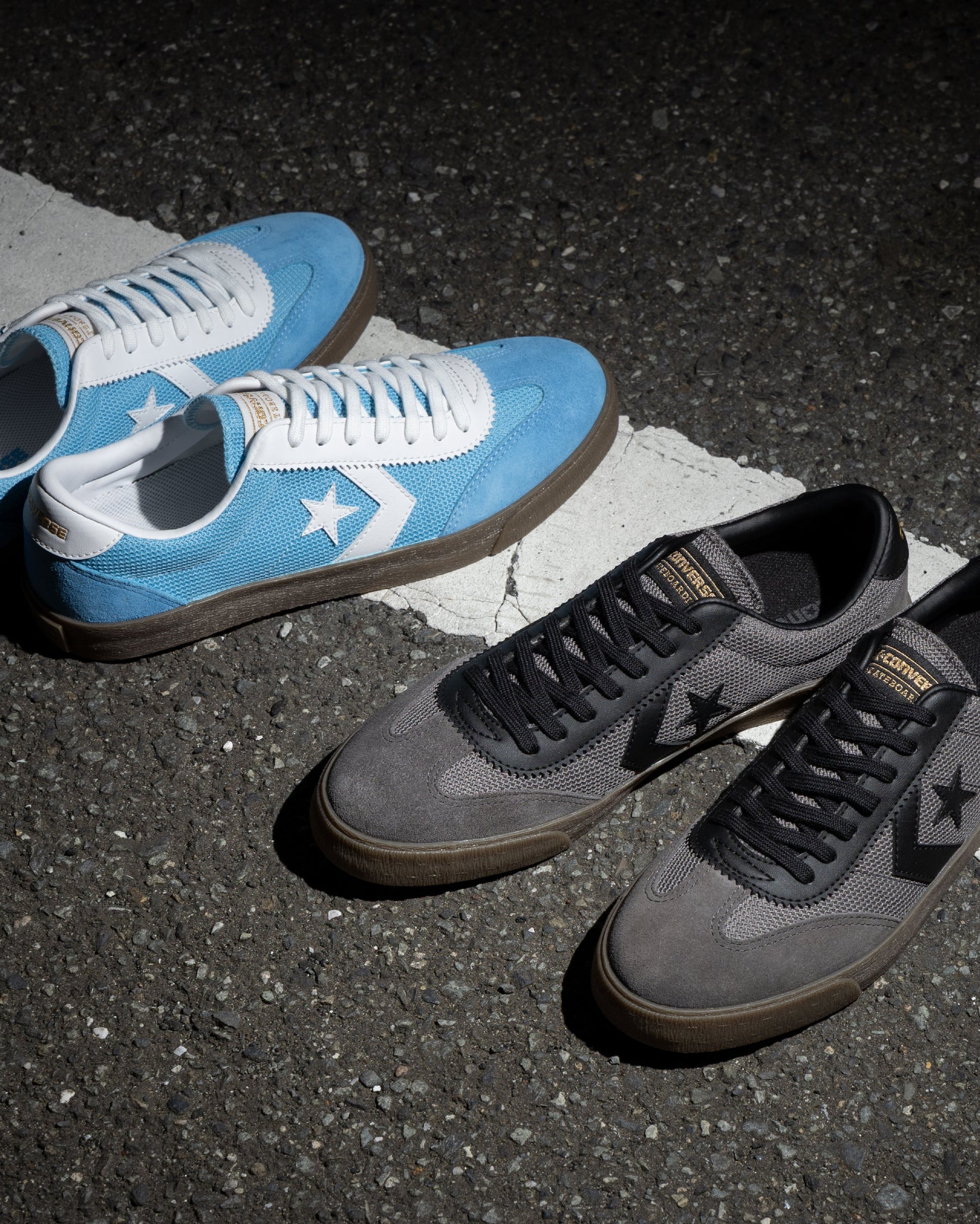 CONVERSE SKATEBOARDING（コンバース スケートボーディング