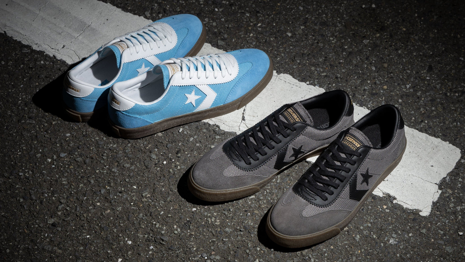 CONVERSE SKATEBOARDING（コンバース スケートボーディング