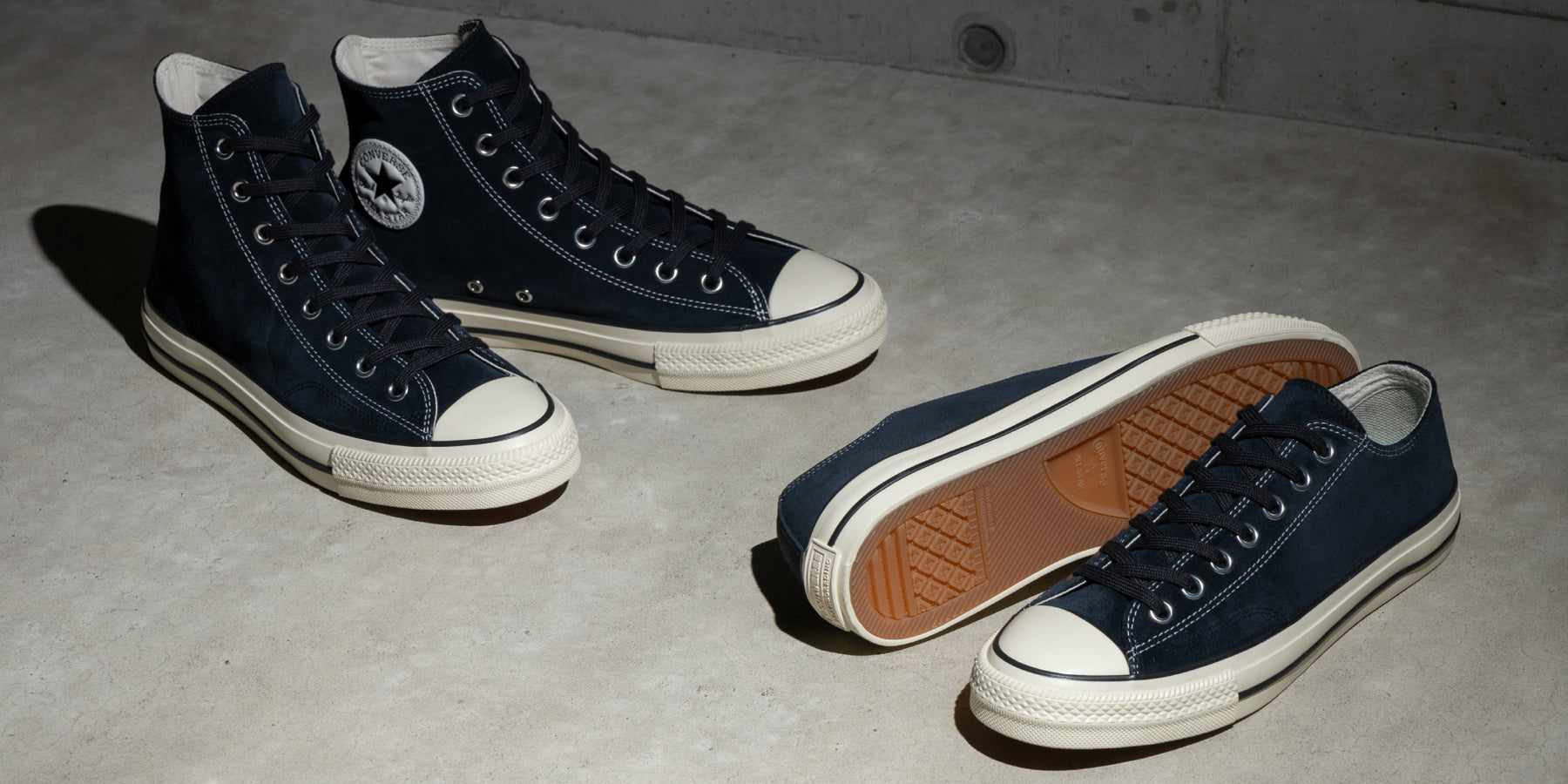 CONVERSE SKATEBOARDING（コンバース スケートボーディング