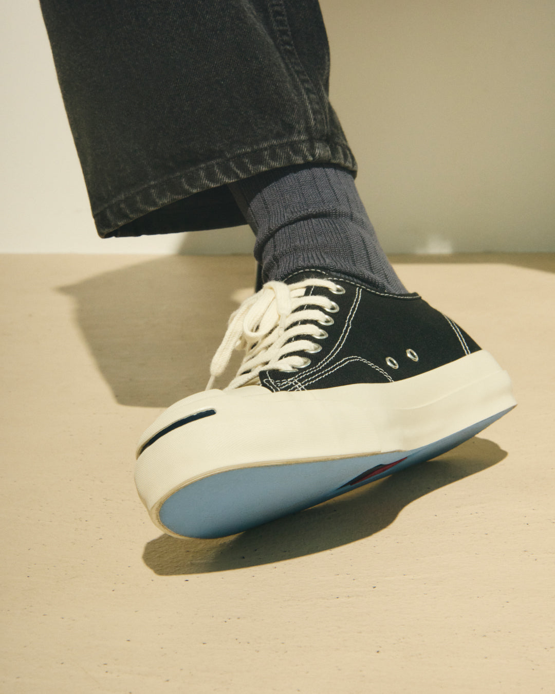 JACK PURCELL CL（ジャックパーセル CL）｜コンバース公式