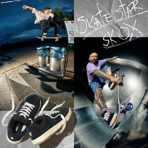 converse skateboarding / snake・スケートボード CONVERSE SKATEBOARDING（コンバース スケートボーディング