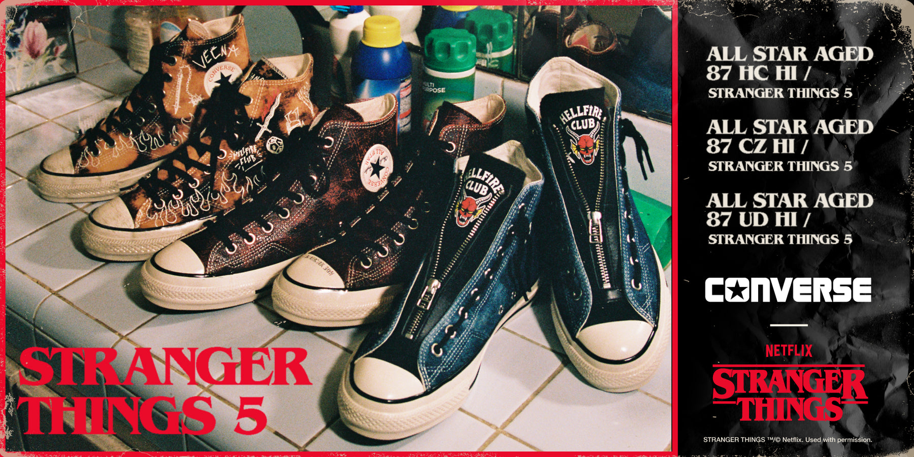 コンバース オンライン ショップ | CONVERSE ONLINE SHOP