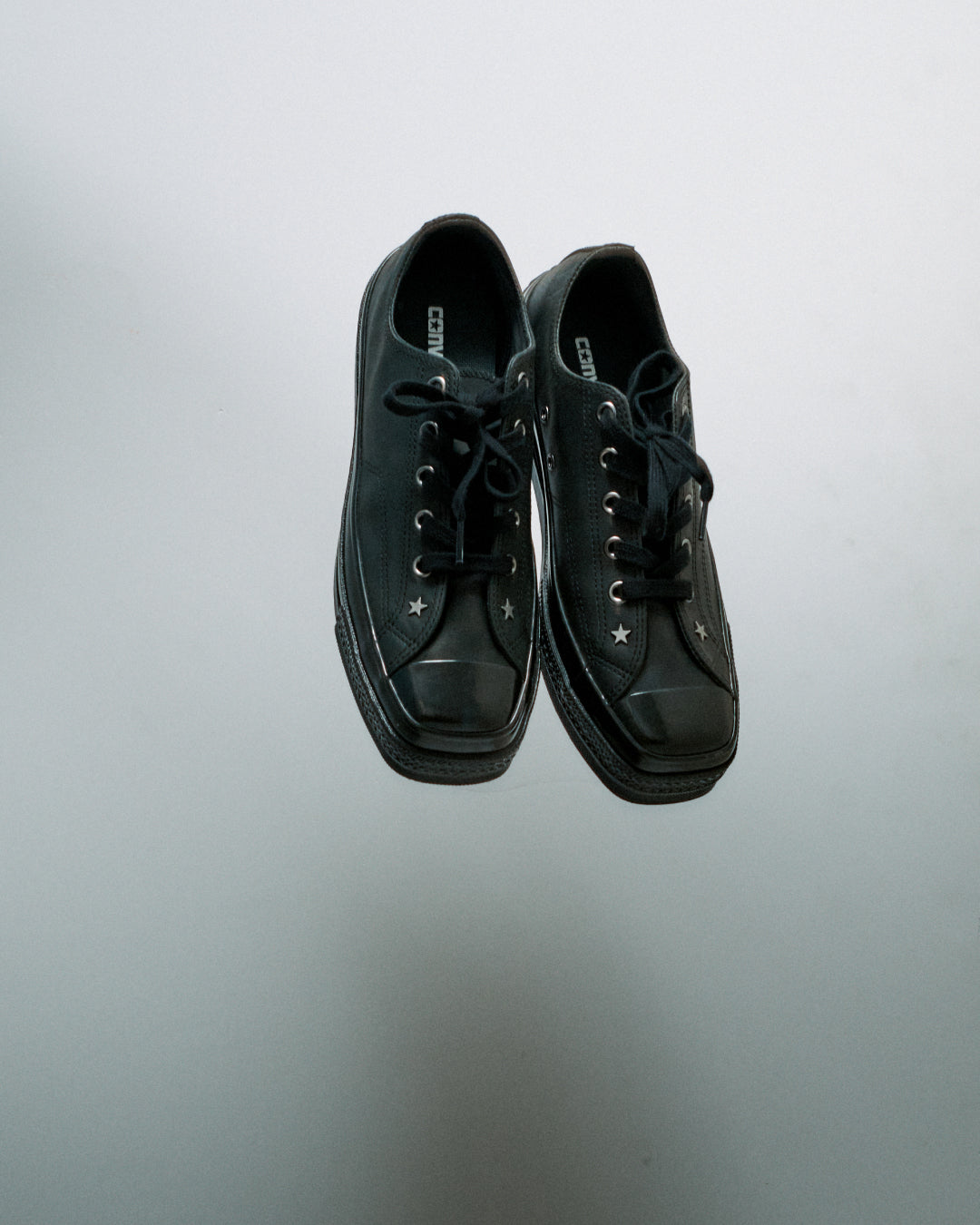 converse×toyahoriuchi コンバース　トウヤホリウチ 2025年 6/27 発売】トウヤ・ホリウチ × CONVERSE “ALL STAR LGCY
