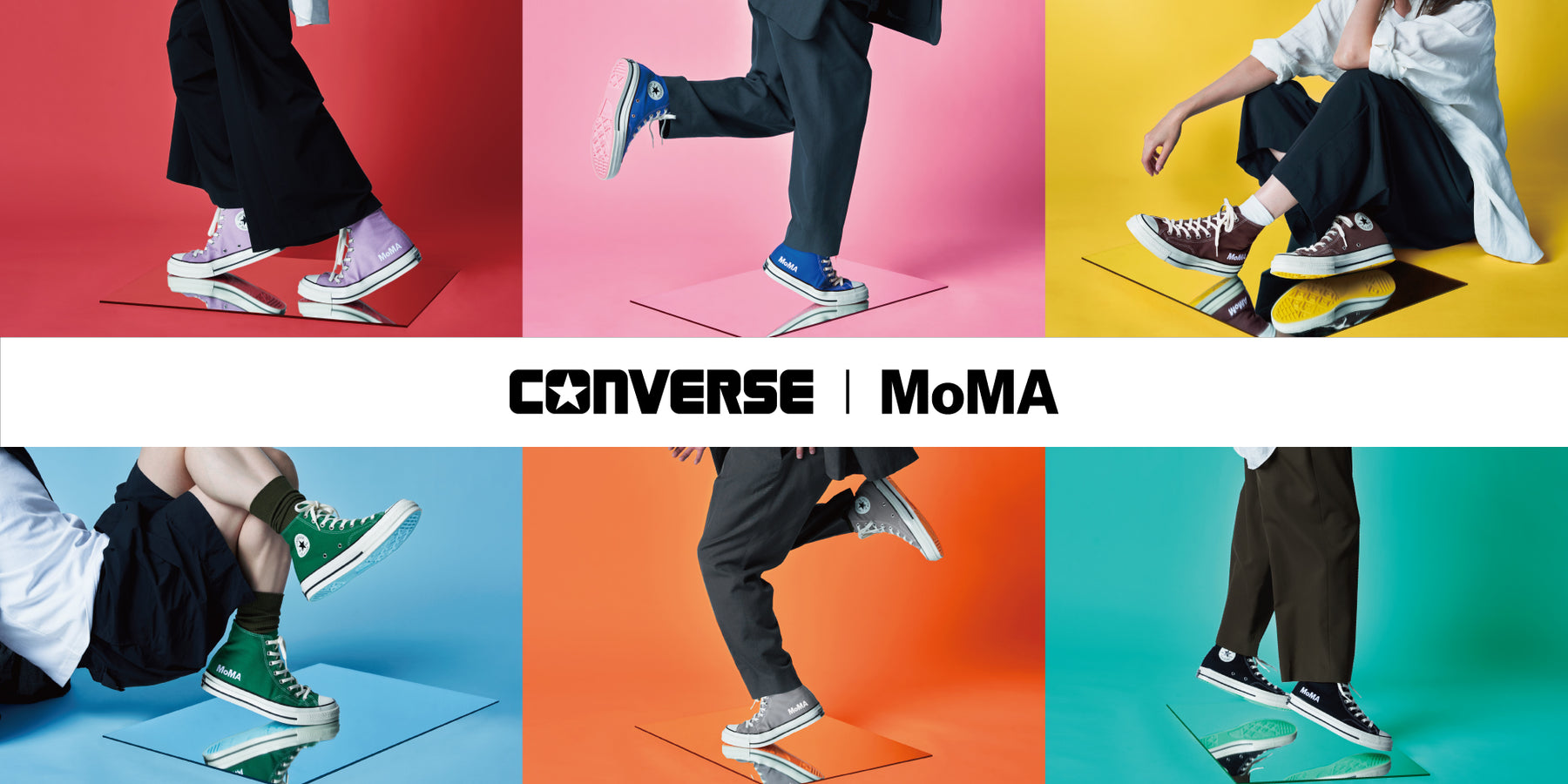 コンバース オンライン ショップ | CONVERSE ONLINE SHOP
