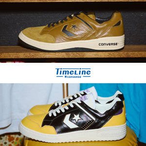 コンバース オンライン ショップ | CONVERSE ONLINE SHOP