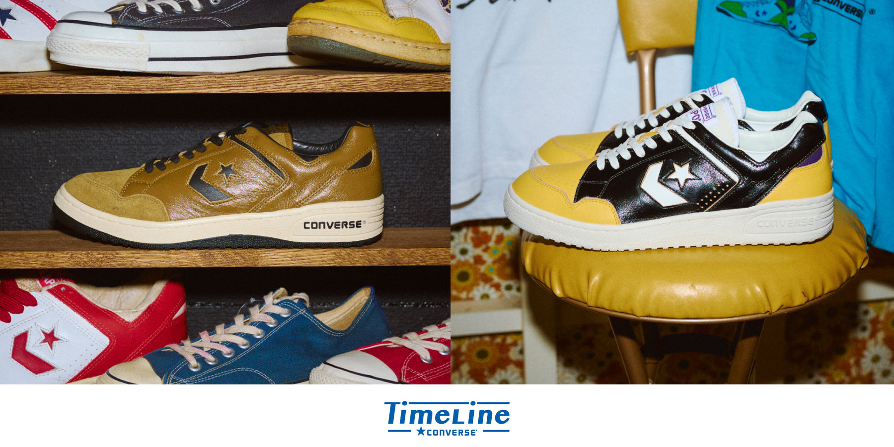 コンバース オンライン ショップ | CONVERSE ONLINE SHOP