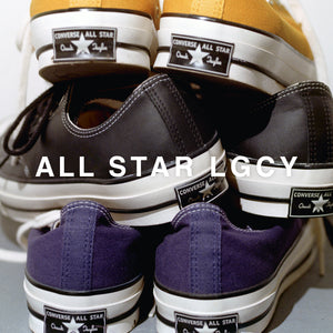 ALL STAR LGCY｜コンバース公式 – コンバース オンライン ショップ