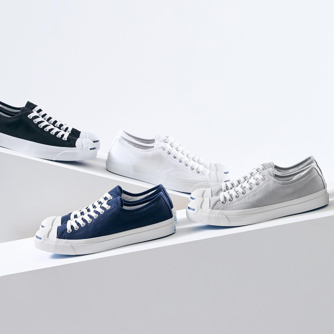 JACK PURCELL（ジャックパーセル） – コンバース オンライン ショップ 