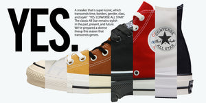 コンバース オンライン ショップ | CONVERSE ONLINE SHOP