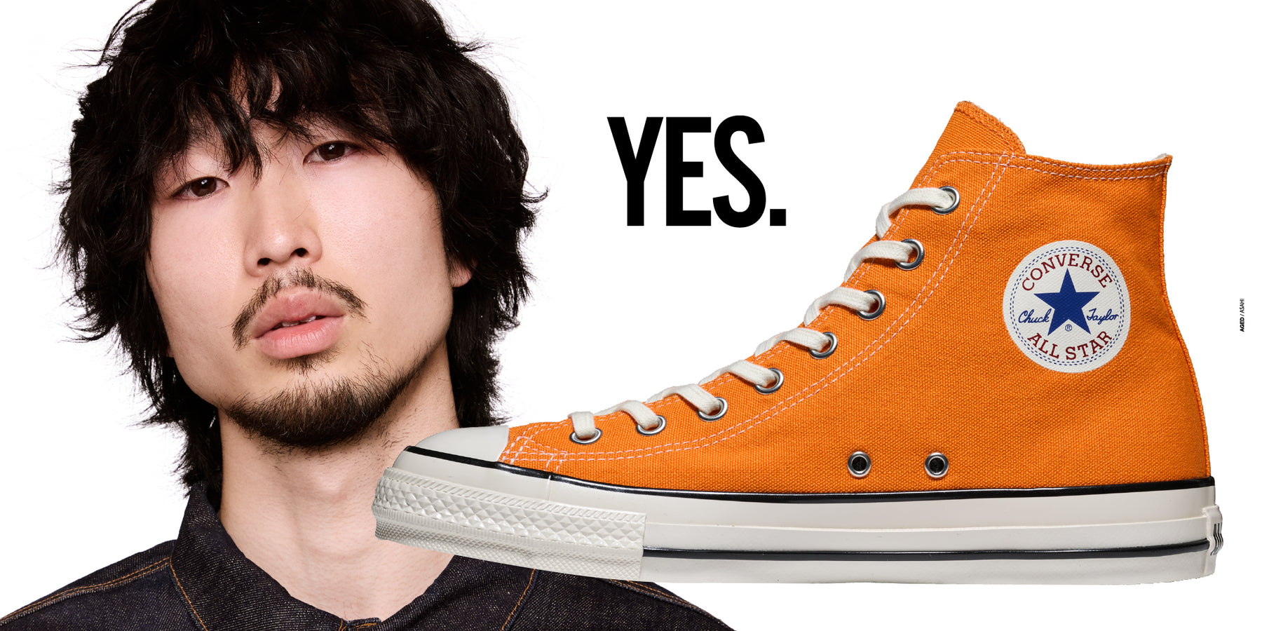 コンバース オンライン ショップ | CONVERSE ONLINE SHOP