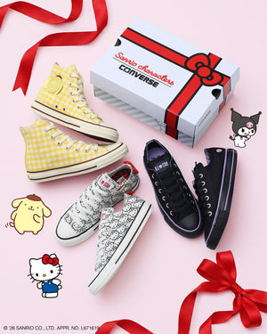 ALL STAR（オールスター） – コンバース オンライン ショップ