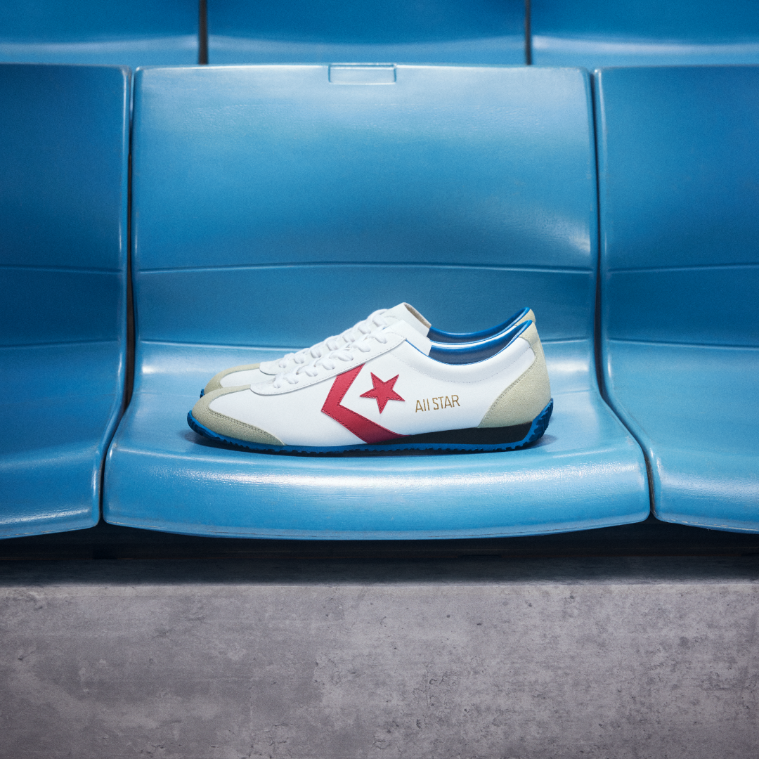 CONVERSE ADDICT（コンバース アディクト） – コンバース