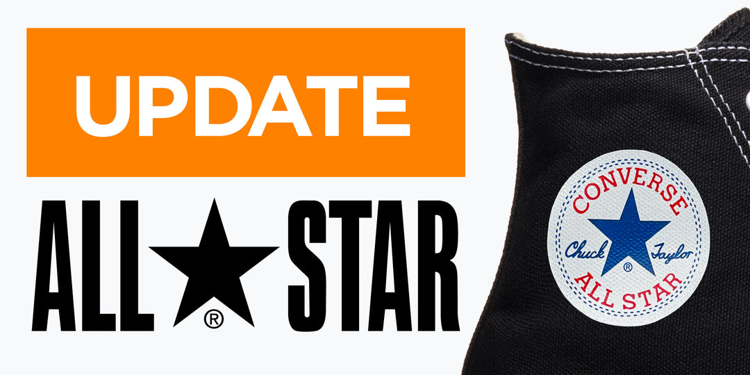 コンバース オンライン ショップ | CONVERSE ONLINE SHOP