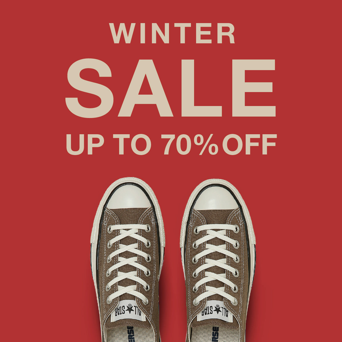 コンバース オンライン ショップ | CONVERSE ONLINE SHOP