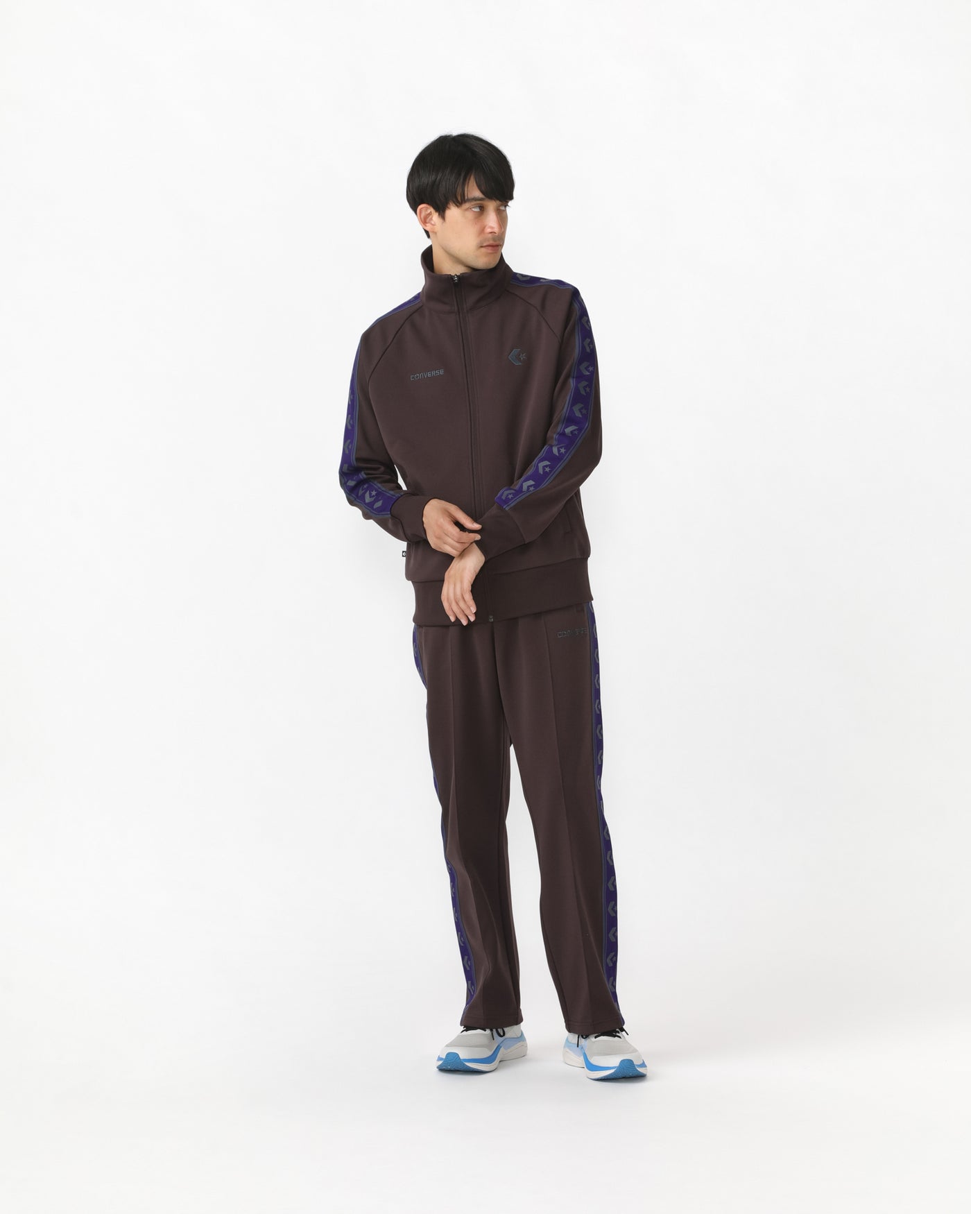 CS TRACK PANTS MENS